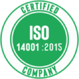 ISO 14001:2015 — Байгаль орчны менежментийн систем